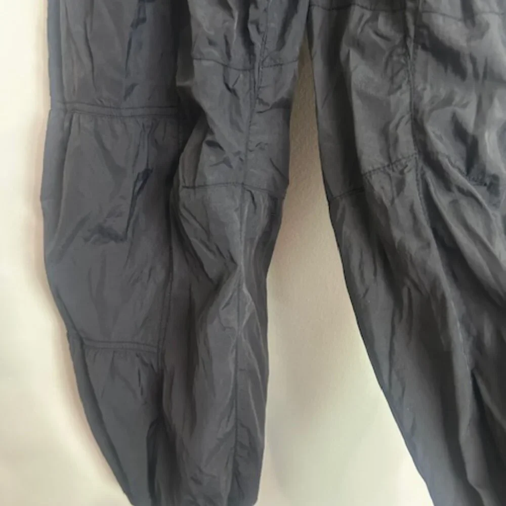 Free People Movement Set Me Free Nylon Light Weight Water Resistant Onesie NEW - Picture 8 of 16